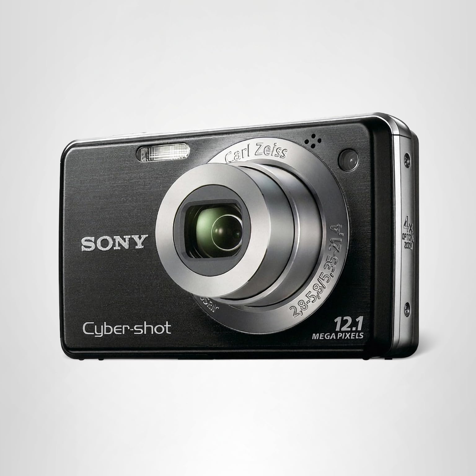 M*A様 Sony Cyber-shot DSC-W350 Amazon.com : Sony Cyber-shot DSC-W230 12.1 MP Digital Camera with